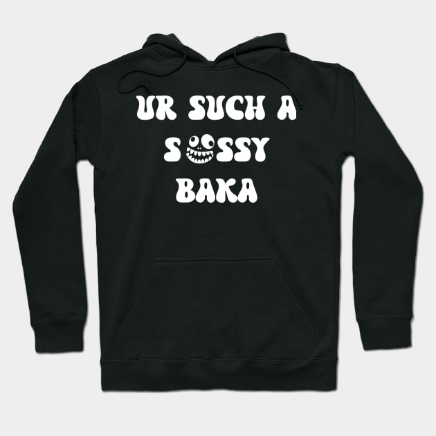Baka sweatshirt store